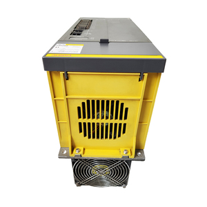 A06B-6102-H222#H520 Spindle Amplifier Module <b>Drive</b> FANUC - Product Image 5