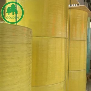 Papier NCR de qualité supérieure 70g A4, échantillon disponible, rouleau jumbo de papier autocopiant pour imprimante continue sur le marché péruvien - Product Image 6