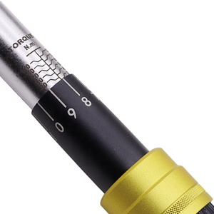 40-220torque tork 1/2 ''satılık sürücü ayarlanabilir cırcır somun anahtarları tork anahtarı alet takımı - Product Image 6