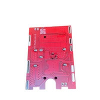 Carte de commande d'éclairage personnalisée OEM 14 ans EMS Electric SMT Assemblage de circuits imprimés en usine Service PCBA Fournisseur de confiance