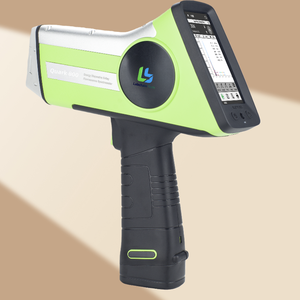 เครื่องตรวจเอ็กซ์เรย์แบบพกพาสำหรับตรวจจับของแข็งของเหลวและผง - Product Image 5