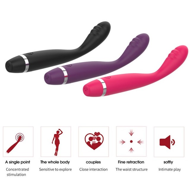 Best Female Vibrators 2025: Top Picks for Women