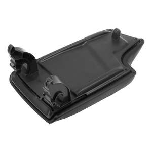 Reposabrazos para BMW Serie 3 F30 F35 2013-2019, caja de almacenamiento central de plástico, número de pieza NG047K - Product Image 1