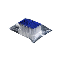 Tubes de centrifugation coniques stériles en PP IKEME pour laboratoire, 15 ml, 50 ml, avec bouchon à vis, garantie 3 ans, origine Chine, OEM