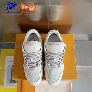 Baskets de luxe pour hommes – Chaussures de sport rétro de haute qualité pour le basketball, le tennis et le quotidien – Modèles originaux de la marque pour la marche et le sport - Product Image 6