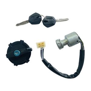 Interruptor de Encendido para Xinyang XY300UTV XY500UE 600 XY500UTV XY600UTV XY1100GK BMX LPI YAMAZUKI BNX <span class=keywords><strong>CHIRONEX</strong></span> - Product Image 1