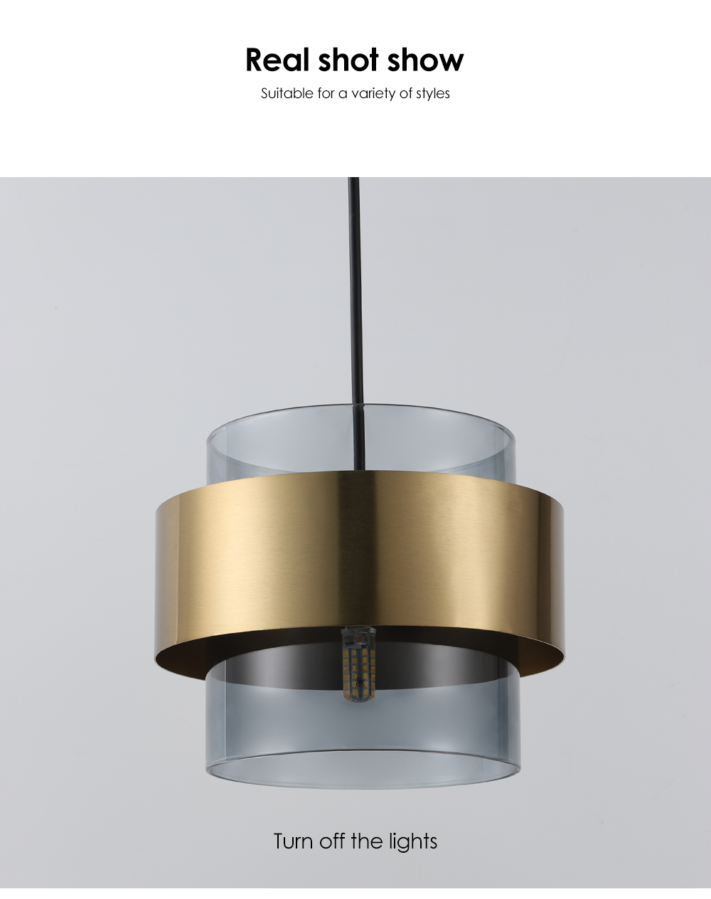 Hanging Lamp Modern Simple Design Indoor Lighting Ceiling Light Home Bedroom Shop Hotel Restaurant Pendent Lights Chandelier
