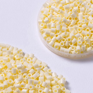 Vente en gros de <span class=keywords><strong>perles</strong></span> <span class=keywords><strong>Midi</strong></span> Perler <span class=keywords><strong>Hama</strong></span> de 5 mm en vrac - Product Image 5