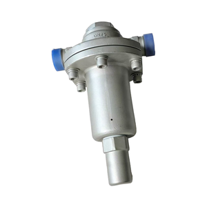 DYS25A DN25 Cryogenic Stainless Steel Liquefied Gas Manual Regulating PTFE <b>Seal</b> 316 Bonnet Disc DYS25A Cryogenic - Product Image 5
