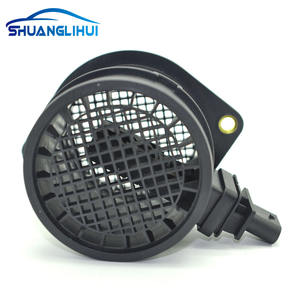 Sensor de flujo de aire de masa de alta calidad OE 0281002947 28164 27800-9220930006 0281002721 para <span class=keywords><strong>Hyundai</strong></span> Santa Fe Sonata <span class=keywords><strong>Tucson</strong></span> - Product Image 4