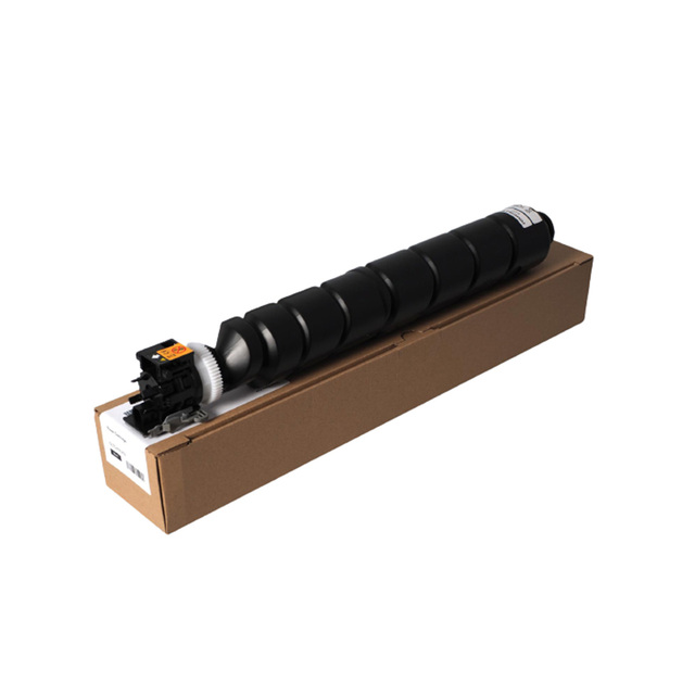 IBEST Toner Factory Compatible Olivetti B1215 Toner Cartridge Compatible for Olivetti D-copia 4000MF 5000MF 6000MF 5001MF 6001MF