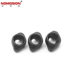 NOMOSION Milling Cutter Holder R6 <b>Clamp</b> Block For CNC Milling Tool - Product Image 3