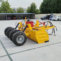Niveau laser pour nivellement de terrain, système de nivellement laser pour niveleuse, instrument de nivellement laser, machine de nivellement de terrain par laser