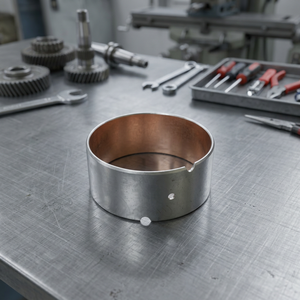 Ensemble de roulements d'arbre à cames pour camion KOMATSU, moteur S6D125, modèle JMC 6150-21-1490, neuf et de haute qualité - Product Image 2