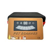 Scanner quantique révolutionnaire pour animaux de compagnie 2026 avec stockage cloud pour des informations complètes et accessibles sur la santé des animaux sur le long terme