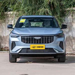 Nuevo coche Geely Boyue SUV 2026 Cityray Starray Atlas Azkarra Emgrand X7 Sport <span class=keywords><strong>de</strong></span> gasolina disponible. Proveedor <span class=keywords><strong>de</strong></span> fábrica <span class=keywords><strong>de</strong></span> <span class=keywords><strong>coches</strong></span> Geely. - Product Image 2