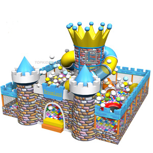 <span class=keywords><strong>Parque</strong></span> Infantil Interior Personalizado y Colorido para Niños, Diseño <span class=keywords><strong>de</strong></span> <span class=keywords><strong>Parque</strong></span> <span class=keywords><strong>de</strong></span> <span class=keywords><strong>Atracciones</strong></span> con Fácil Montaje - Product Image 2