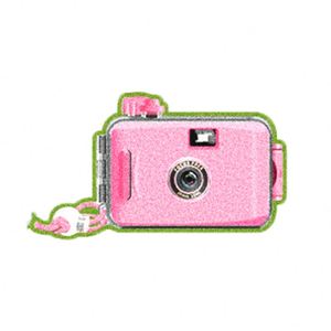 <span class=keywords><strong>2021</strong></span> Non Jetable Réutilisable 35Mm Rétro Personnalisé Vintage Film Caméra - Product Image 5