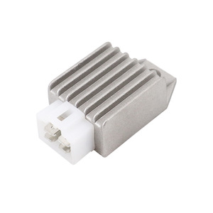 Acessórios para Motocicletas, Quadriciclos e Buggies de Praia: Componentes Elétricos, Interruptores, Chicotes de Fiação 50/70/90/<span class=keywords><strong>110</strong></span> <span class=keywords><strong>CC</strong></span>, Bobinas de Ignição CDI - China - Product Image 5
