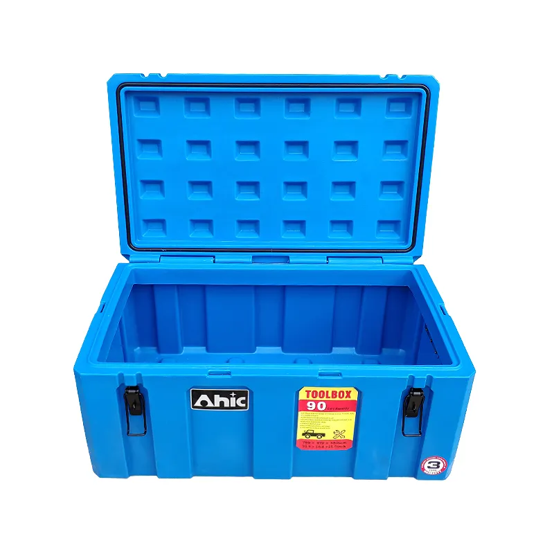 Жесткий Чехол-пластиковый защитный ящик для инструментов водонепроницаемый жесткий пластиковый чехол жесткий пластиковый чемодан