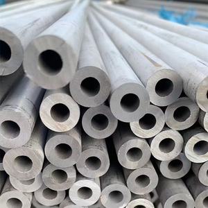 Tuberia De Acero Inoxidable Sch40 De 3 pulgadas <span class=keywords><strong>Aisi</strong></span> 201. 202. <span class=keywords><strong>304</strong></span>. 316Ti. 2205 <span class=keywords><strong>Y</strong></span> 2507. Tubos De Acero Inoxidable - Product Image 4
