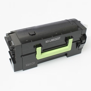 Cartucho de Tóner X&O Premium Lexmark MS823 para Impresoras MS725 MS821 MS822 MS825 MS826 MX721 MX722 <span class=keywords><strong>MX725</strong></span> MX822 MX826dn/adn/ade/adxe - Product Image 6