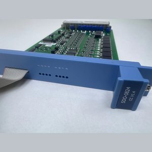 Module de sortie numérique sécurisé SDO-0824 CC V1.4 24VDC, module PLC industriel pour l'automatisation des usines - Product Image 3