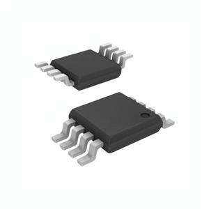 Power Management (PMIC) ISL6841IUZ-T In Stock Buy Online Electronic Components 8 TSSOP, 8 MSOP - Product Image 1
