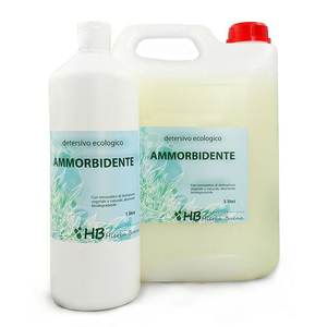 น้ำยาปรับผ้านุ่ม Hb Hierba Buena ขนาด 5 ลิตร สูตรรักษ์โลก - Product Image 1