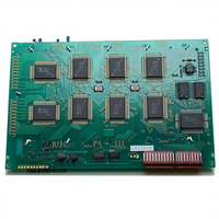 LM238XB LCD-Bildschirm auf Lager Neu und Original