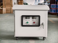 Transformateur d'isolement triphasé à bobinage triple, étanche, de type sec, 20 KVA, 380V primaire, 220V secondaire