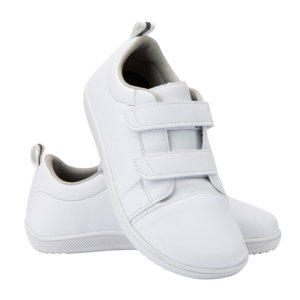 Chaussures en microfibre souples, légères, respirantes et confortables pour filles, enfants et tout-petits ZZFABER - Product Image 1