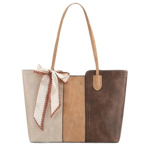 <span class=keywords><strong>Sac</strong></span> fourre-tout décontracté à fermeture éclair imperméable pour femmes de grande capacité <span class=keywords><strong>sac</strong></span> de maquillage pour femmes <span class=keywords><strong>sac</strong></span> de voyage de luxe géométrique unique - Product Image 3