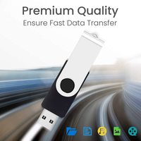 Unidades y tarjetas usb prand pcb 256, 16 gb, 2 tb, 2 tb, 512gb, disco de memoria flash con chip de música nand, con huella dactilar, novedad