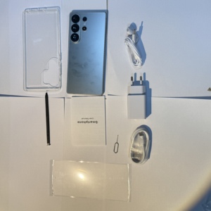 Teléfono S26 Ultra con Huella Dactilar a Bajo Precio, Nuevo 5G 2026 - Product Image 4