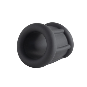 Anneau pénien plat premium en silicone liquide pour retarder l'éjaculation, confortable, produits <span class=keywords><strong>de</strong></span> plaisir pour l'agrandissement du pénis, jouets sexuels pour hommes - Product Image 2