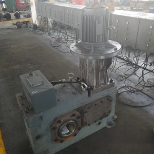 Customized Non-standard Gearbox <b>Plastic</b> Machinery Rubber <b>Extruder</b> Gearbox Reducer - Product Image 2