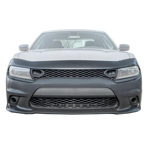 Projecteur de logo de voiture, lampe décorative, emblème, lumière de porte, lumière de courtoisie pour Charger <span class=keywords><strong>Avenger</strong></span> pour <span class=keywords><strong>Dodge</strong></span> Charger pare-chocs avant - Product Image 1