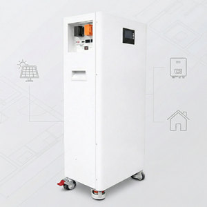 51.2v 300Ah 15.36kWh Solar Battery 15kWh Lifepo4 Lithium Ion Residential Energy System 15kwh Solar Battery - Product Image 6