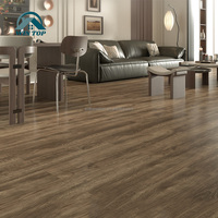 Losetas de PVC Resistentes al Desgaste, Impermeables, con Aspecto de Madera, Autoadhesivas, Marca Win Top