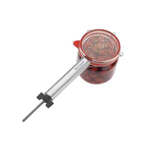Ouvre-bocal universel Westmark en acier inoxydable, ouvre-bocal manuel pour bocaux en verre - Product Image 1