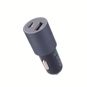 <span class=keywords><strong>Prix</strong></span> usine double usb charge rapide 3.0 <span class=keywords><strong>chargeur</strong></span> de voiture pd <span class=keywords><strong>chargeur</strong></span> de voiture pour <span class=keywords><strong>iphone</strong></span> pour samsung pour appareil numérique - Product Image 2