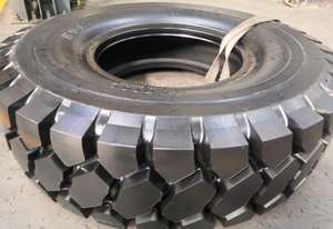 Pneus OTR HILO BRAND, modèle BO4S ** TL 24.00R35 pour camions à benne rigides - Product Image 2