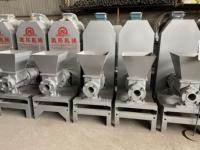 Machine automatique compacte pour briquettes de charbon de bois et de sciure de bois, capacité 500-800 kg/h, prix le plus bas