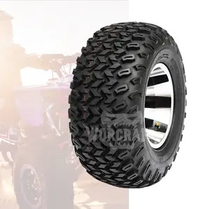 DOT approved Quad/side-by-side utility tire on-off road accessories