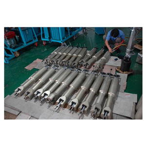 콘크리트 채석장 유압 균열 스톤 록 드릴 분배기 기계 - Product Image 3