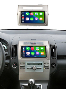 MEKEDE MS autoradio 7 9 10 13 pulgadas pantalla táctil radio audio estéreo Android reproductor multimedia de coche para coche - Product Image 6