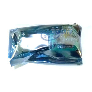 Módulo de salida dual Trane Scr Brd02947 Placa de circuito X13650734 05 para sistema de control HVAC - Product Image 4