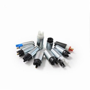 משאבת דלק בלחץ גבוה של לינגה למערכת הזרקת דלק, התאמה אוניברסלית, OE E2068 - Product Image 3