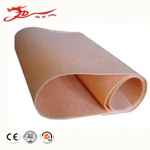 Low investment small business ideas paper machine press felt for sale in China